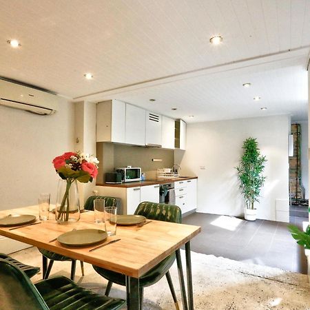 Spacious 3 Bedroom House Darlinghurst City Centre 2 E-Bikes Included Sydney Ngoại thất bức ảnh