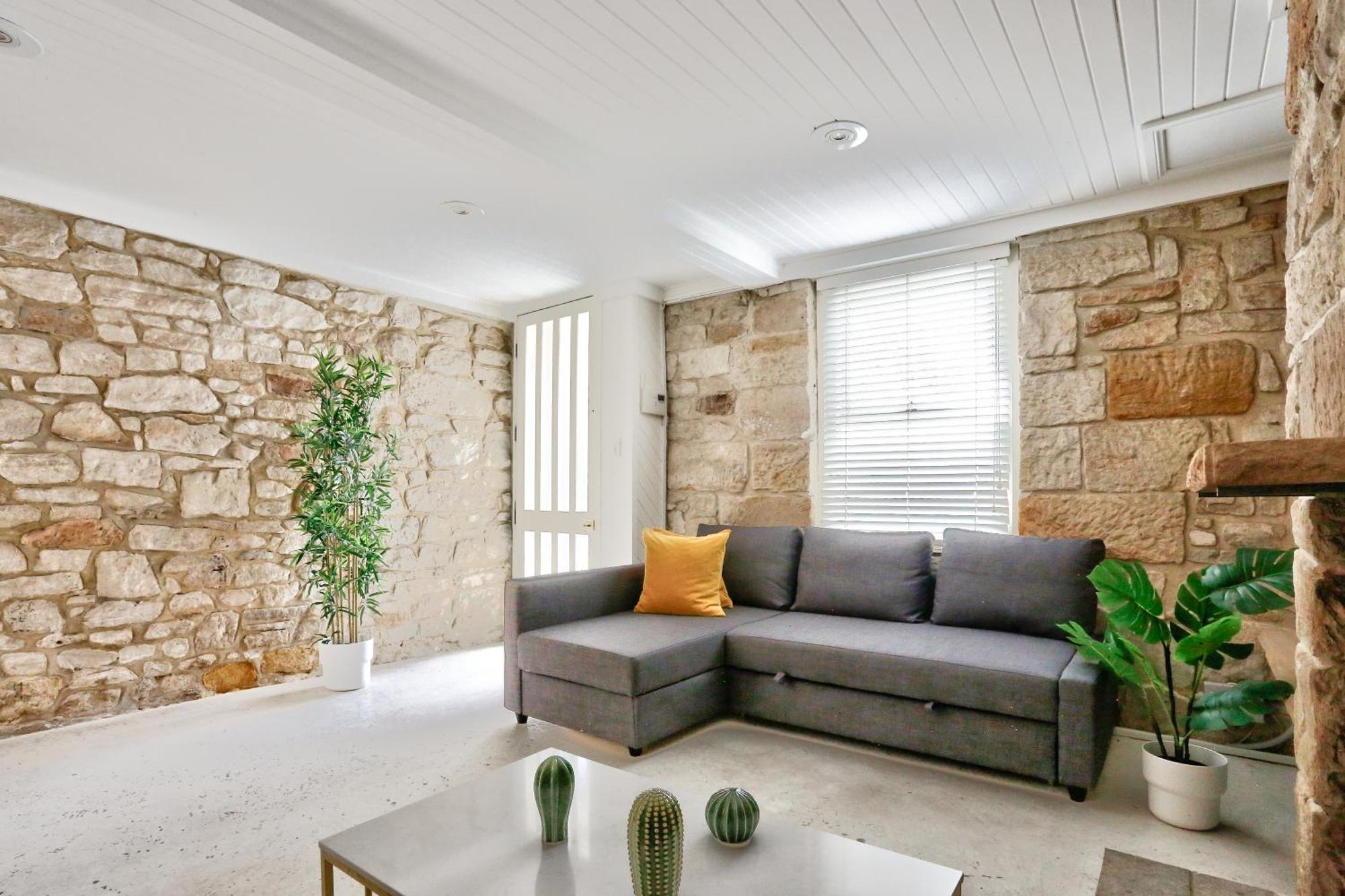 Spacious 3 Bedroom House Darlinghurst City Centre 2 E-Bikes Included Sydney Ngoại thất bức ảnh