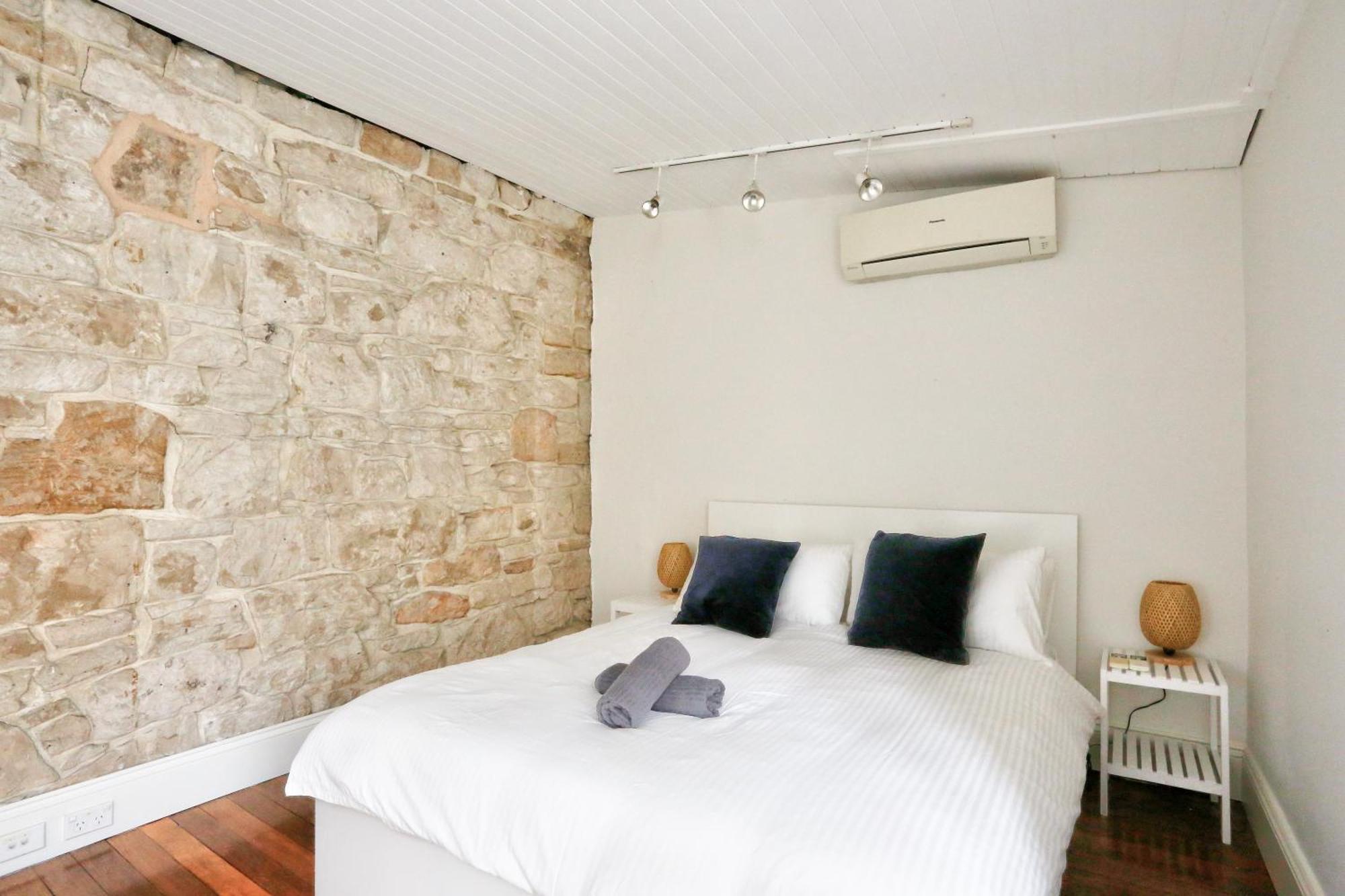 Spacious 3 Bedroom House Darlinghurst City Centre 2 E-Bikes Included Sydney Ngoại thất bức ảnh
