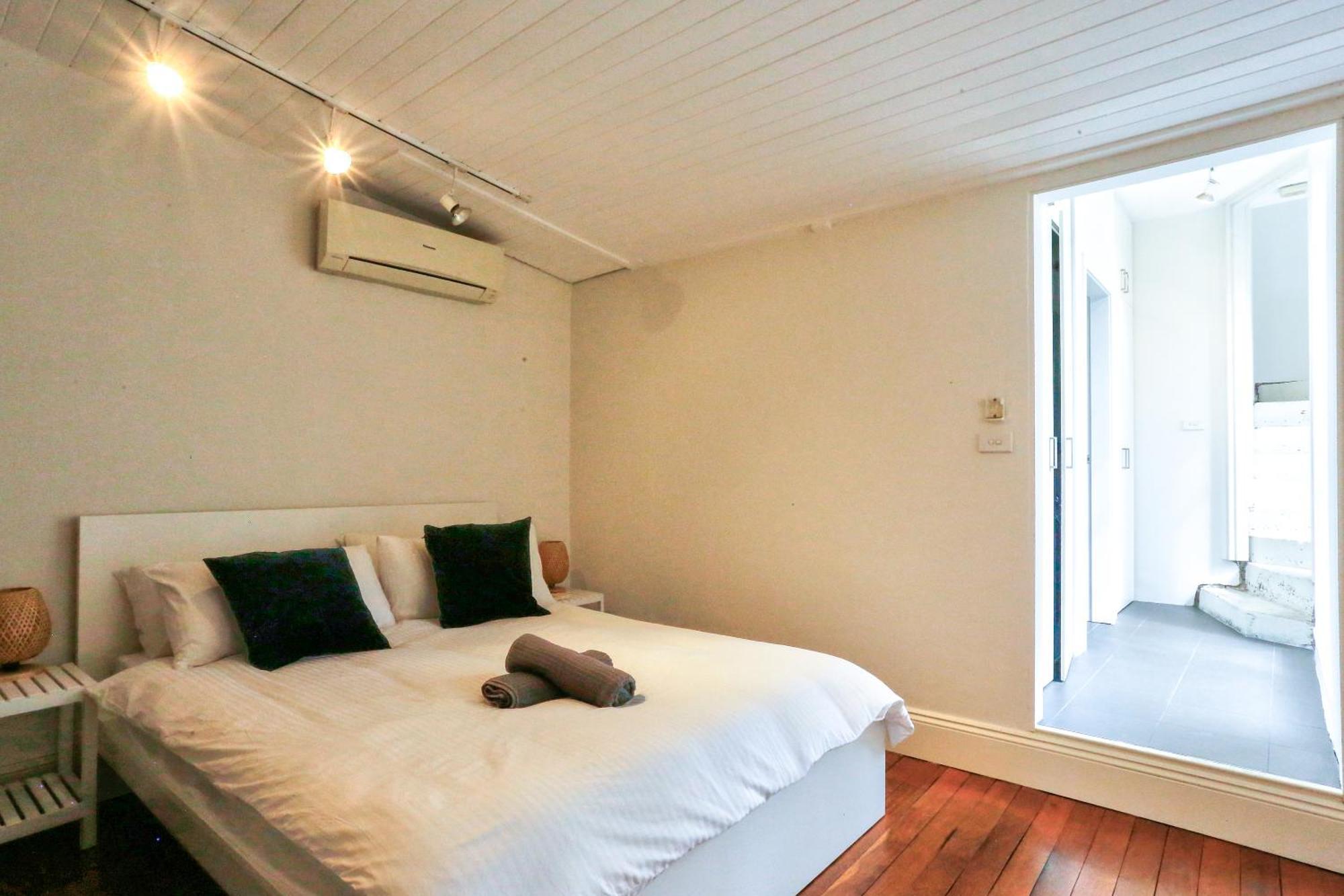 Spacious 3 Bedroom House Darlinghurst City Centre 2 E-Bikes Included Sydney Ngoại thất bức ảnh